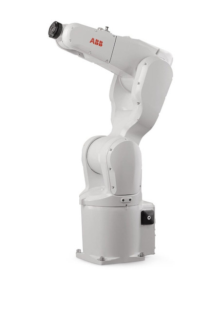 ABB IRB 1200-7/0.7 | 7kg payload with 0.7m reach